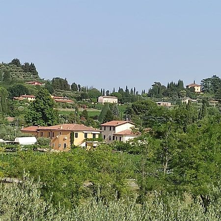 Bedbardolino Bardolino Exterior foto